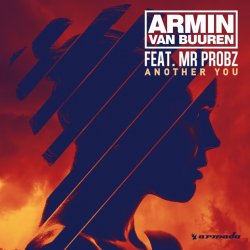 Обкладинка Armin van Buuren feat. Mr. Probz - Another You (Headhunterz Remix)