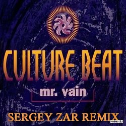 Обкладинка Culture Beat - Mr. Vain (FM Mix)