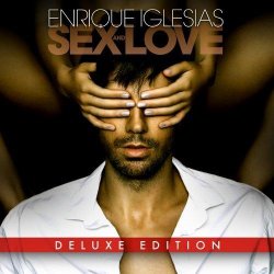 Обкладинка Enrique Iglesias - I'm A Freak feat. Pitbull
