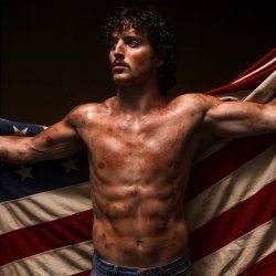 Обкладинка Benson Boone - Sorry I'm Here For Someone Else