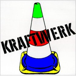 Обкладинка Kraftwerk - Die Mensch-Machine (Cut)