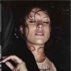 Обкладинка Charlotte De Witte - Pressure