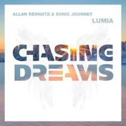 Обкладинка Allan Berndtz & Sonic Journey - Lumia