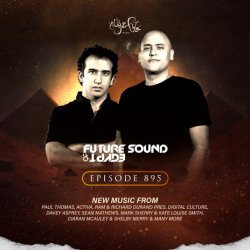 Обкладинка Allan Berndtz & Sonic Journey - Lumia (Extended Mix)