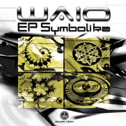 Обкладинка Waio - Symbolika shelter