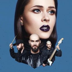 Обкладинка The HARDKISS - Tell me brother