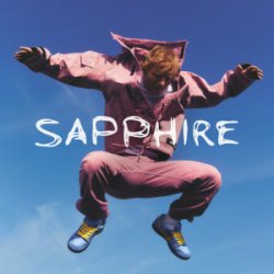 Обкладинка Ed Sheeran - Sapphire (Dj Dark Remix)