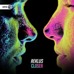 Обкладинка Reklus - Closer