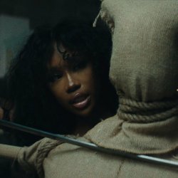 Обкладинка SZA - Kill Bill