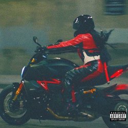 Обкладинка SZA - Kill Bill (feat. Doja Cat)