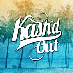 Обкладинка Kash'd Out - Going Down