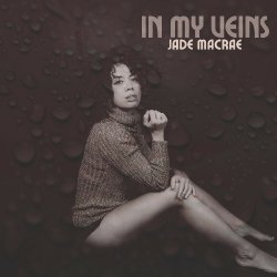 Обкладинка Jade MacRae - Rose Coloured Glasses