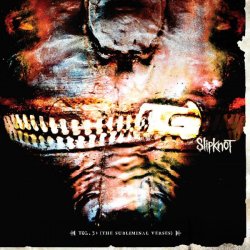 Обкладинка Slipknot - Before I Forget (Bass)
