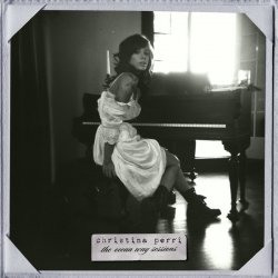 Обкладинка Christina Perri - Bang Bang Bang (Live At Ocean Way Studios)