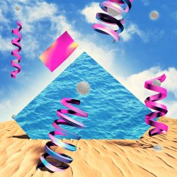 Обкладинка Collarbones - Turning (Flume Remix)