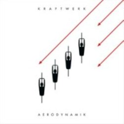 Обкладинка Kraftwerk - Aero Dynamik