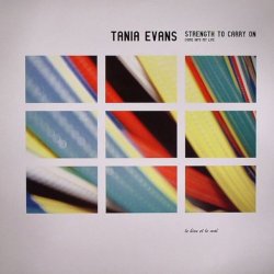 Обкладинка Tania Evans - Come Into My Life (Foundation Mix)