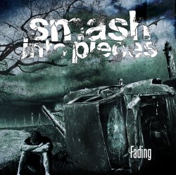 Обкладинка Smash Into Pieces - A New Tomorrow