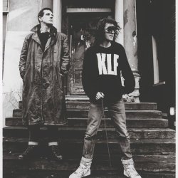 Обкладинка The KLF - 3PM Eternal (Full Length Version)