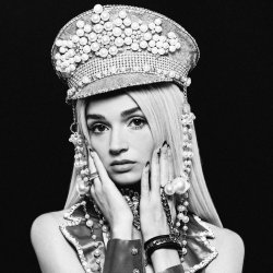 Обкладинка Poppy - Immature Couture