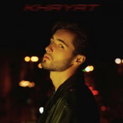 Обкладинка KHAYAT - Нехай