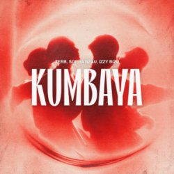 Обкладинка Zerb & Sofiya Nzau & Izzy Bizu - Kumbaya