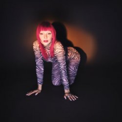 Обкладинка Sophie and the Giants - A Little Bit Wild
