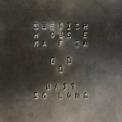 Обкладинка Swedish House Mafia - Wait So Long