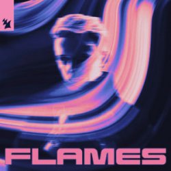 Обкладинка ARTY & Nu-La - Flames