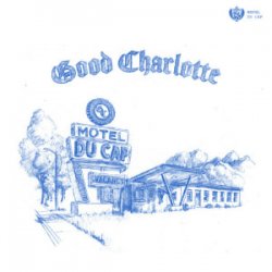 Обкладинка Good Charlotte - Rejects