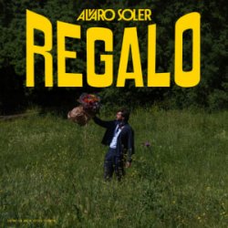 Обкладинка Alvaro Soler - Regalo