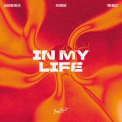 Обкладинка Edward Maya & AFRONOM & vidi roca - In My Life (Oh Ayah)