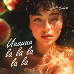 Обкладинка Sasha Goodman - Uuuuuu la la la la la