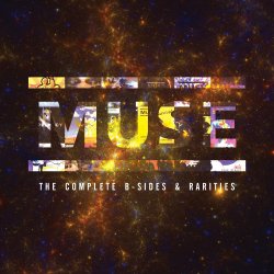Обкладинка Muse - Jimmy Kane