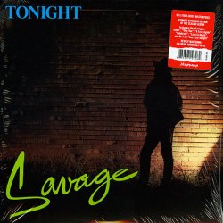 Обкладинка Savage - A Love Again
