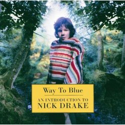 Обкладинка Nick Drake - Hazey Jane I