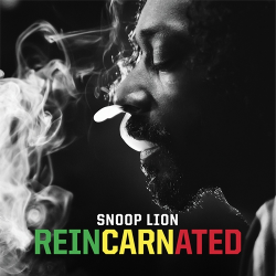 Обкладинка Snoop Dogg - Rebel Way