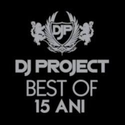 Обкладинка DJ Project - Soapte