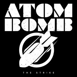 Обкладинка The Strike - Atom Bomb