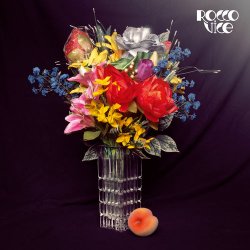 Обкладинка Rocco Vice - Genesis