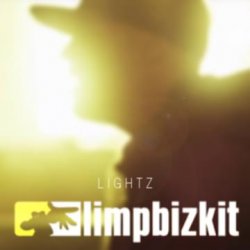 Обкладинка Limp Bizkit - Lightz