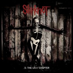 Обкладинка Slipknot - XIX