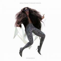 Обкладинка Doechii - Bitch I'm Nice