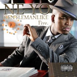 Обкладинка Ne-Yo - Angel's Cry (Remix) (Feat. Mariah Carey)