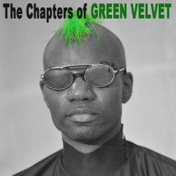 Обкладинка Green Velvet - Preacher Man