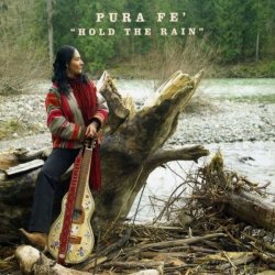 Обкладинка Pura Fe' - My People My Land (Part 1)