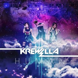 Обкладинка Krewella - Human