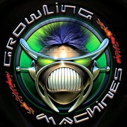 Обкладинка Growling Machines - A Team (Earthling Remix)