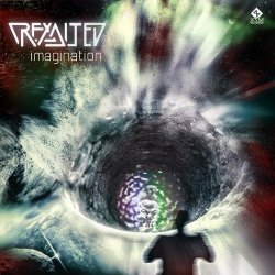 Обкладинка Rexalted - Imagination (Original Mix)