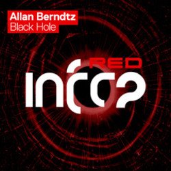 Обкладинка Allan Berndtz - Black Hole (Original Mix)